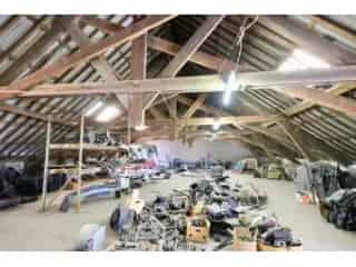 Industrie te koop - Anderlecht VBC77919