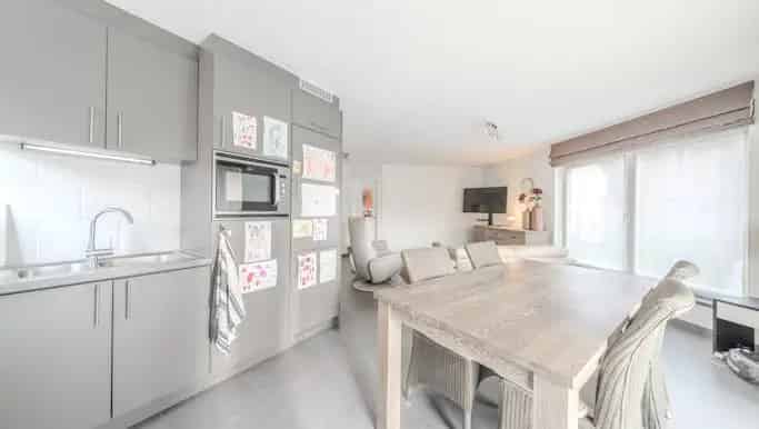 Appartement te koop in Prins Boudewijnstraat 12, Oostende - Dewaele