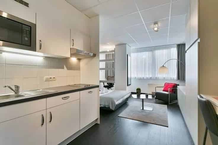Studio Te Koop