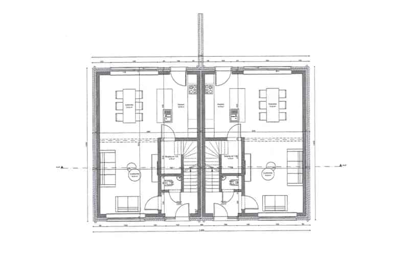 Huis te koop in Nieuwenhove