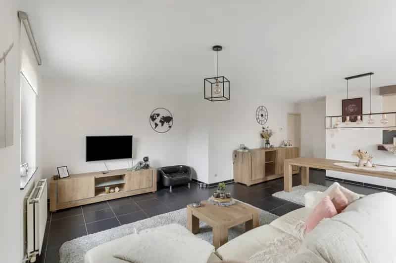 Appartement te huur Beerse 2 slaapkamers