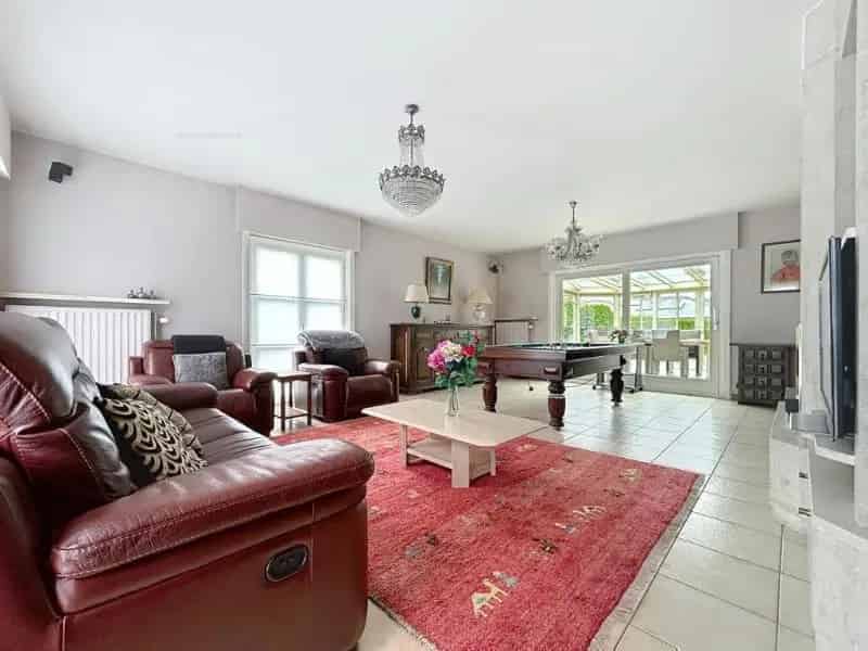 Huis te koop Harelbeke