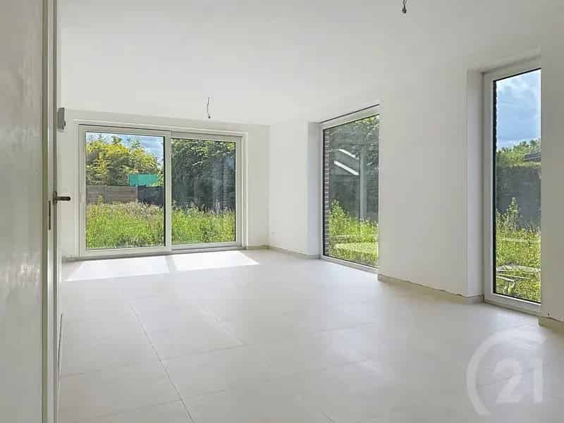 Nieuwbouwwoning te koop volledig onder 6% BTW in Pijpelheide!