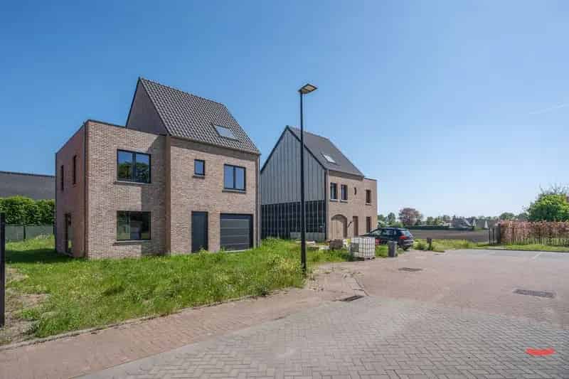 Huis te huur