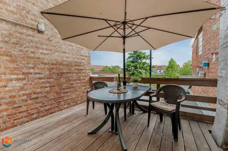 Appartement te huur