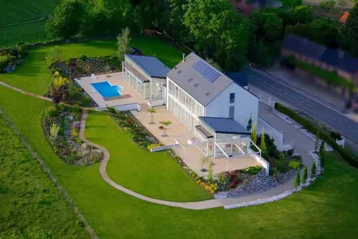 Villa Te Koop