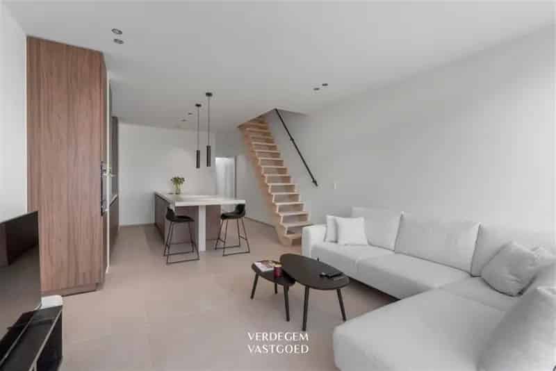Huis te koop in Sint-Laureins