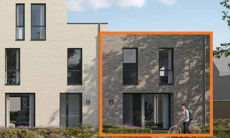 Huis Te Koop
