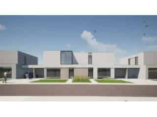 Huis te koop - Wielsbeke RBT27014