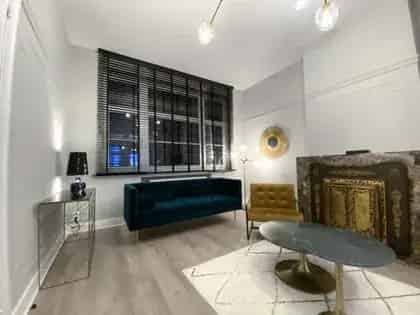 Appartement Te Huur , 101, Kolonel Bourgstraat, Schaarbeek, Brussel Hoofdstad