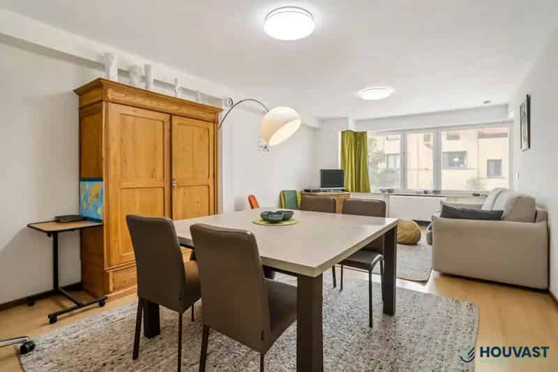 Appartement te koop in Oostende
