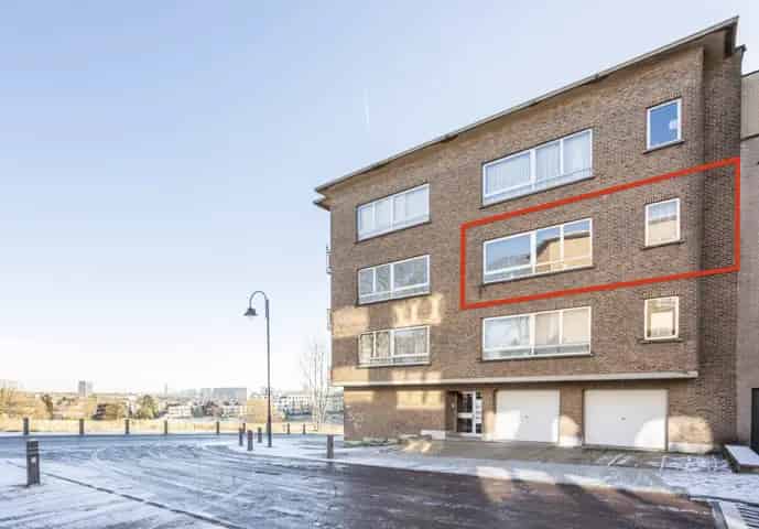 Appartement te koop in Berchem-Sainte-Agathe