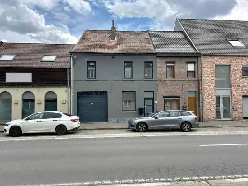 Huis te koop Lokeren