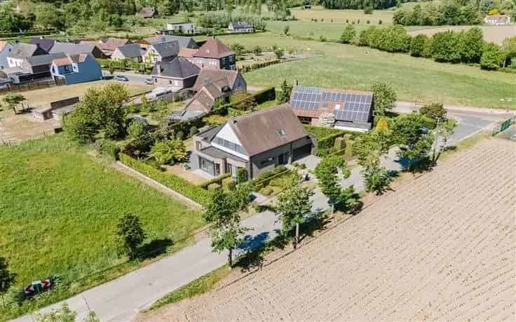 Villa Te Koop