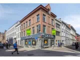 Handelspand te koop - Antwerpen RBT03924