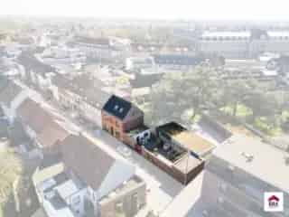 Huis te koop - Tielt RBT47540