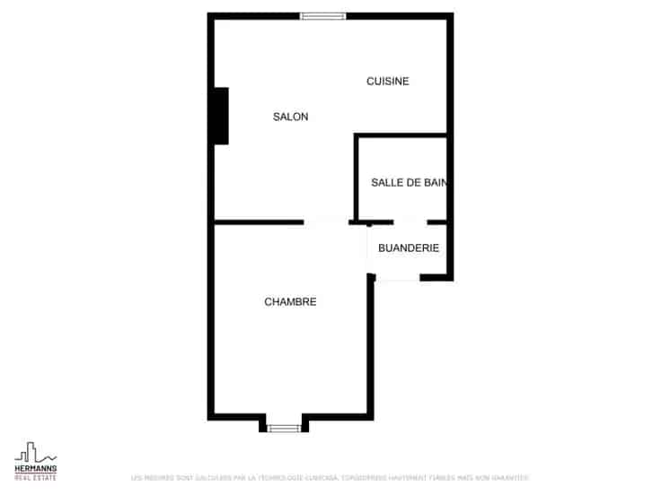 Appartement Te Koop
