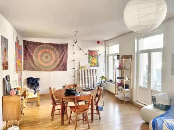 Duplex Te Koop