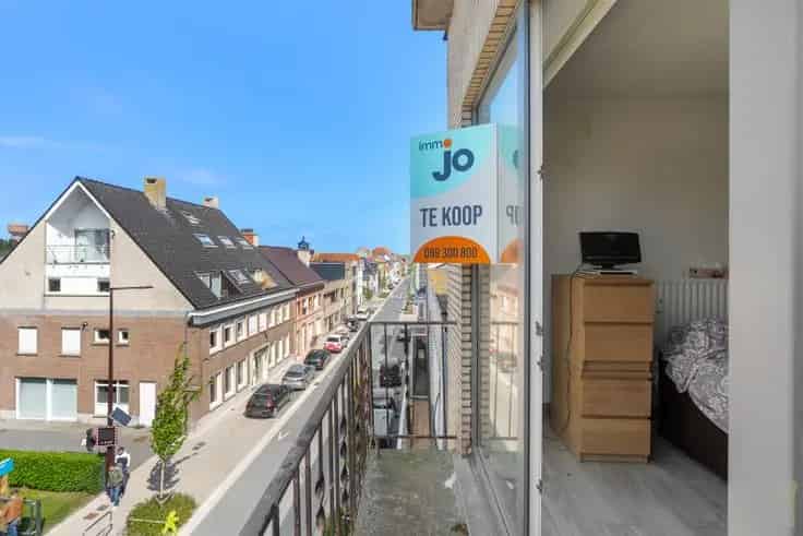 Appartement Te Koop
