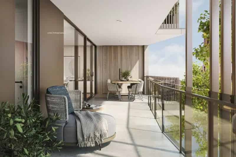 Nieuwbouw project te koop in Genk