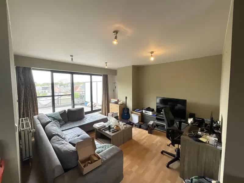 3 Slaapkamer Dakappartement Grobbendonk Centrum