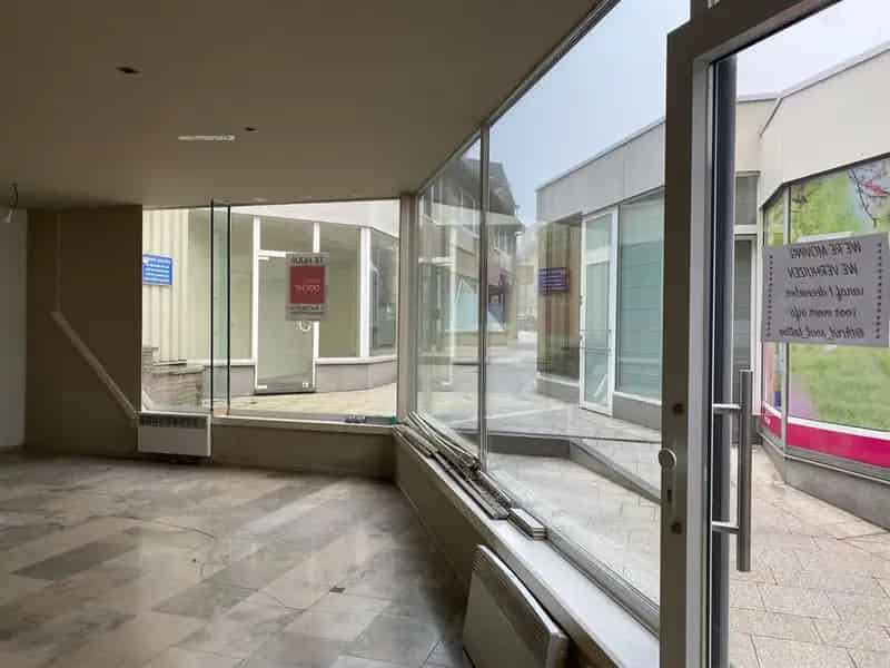 Handelspand te huur Waregem