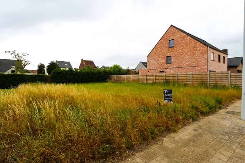 Grond te koop