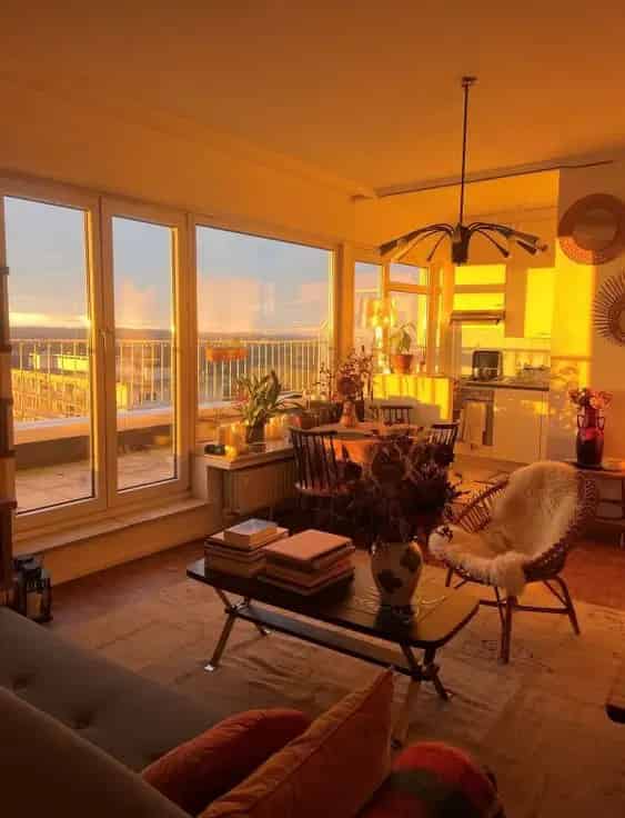 Penthouse Te Koop