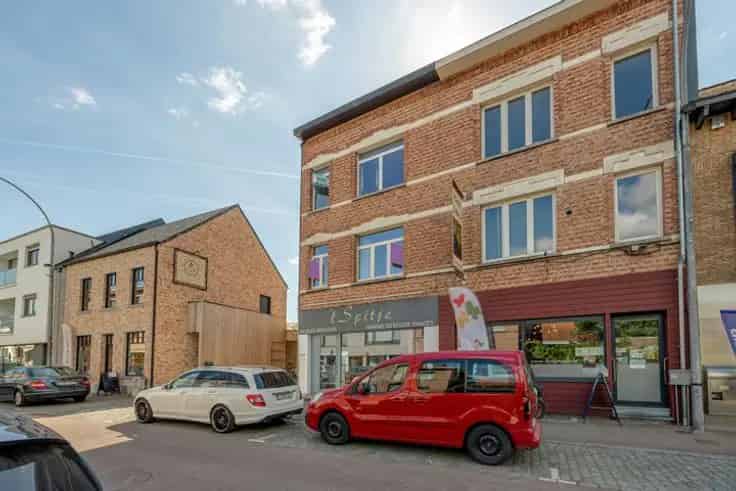 Duplex Appartement Te Koop Westerlo Centrum