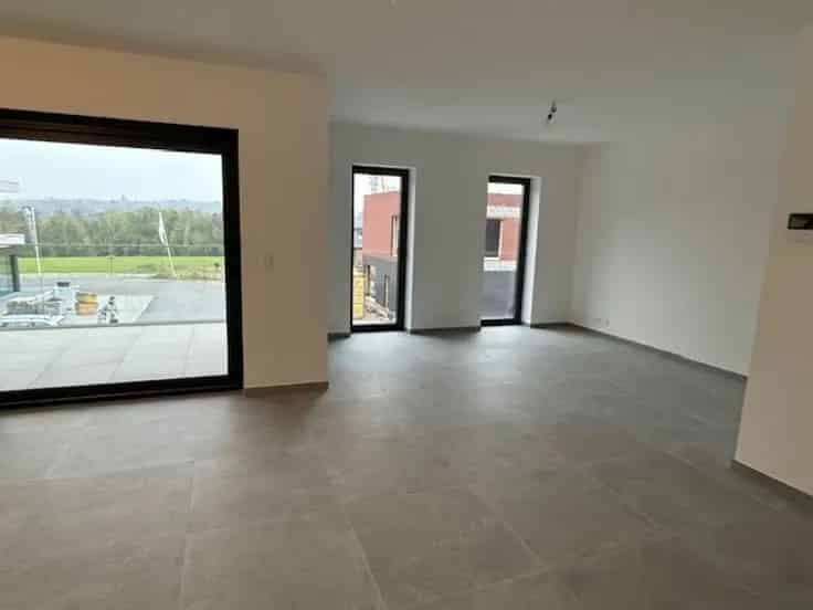 Appartement 2 slaapkamers 104m2 Terras Zuid  Nieuwbouw
