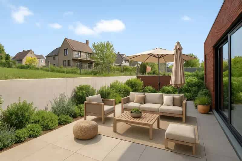 Ruime HOB met garage, tuin & 3 slaapkamers op toplocatie!