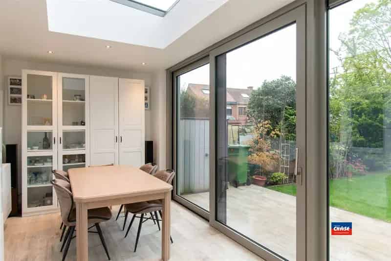 Huis te huur