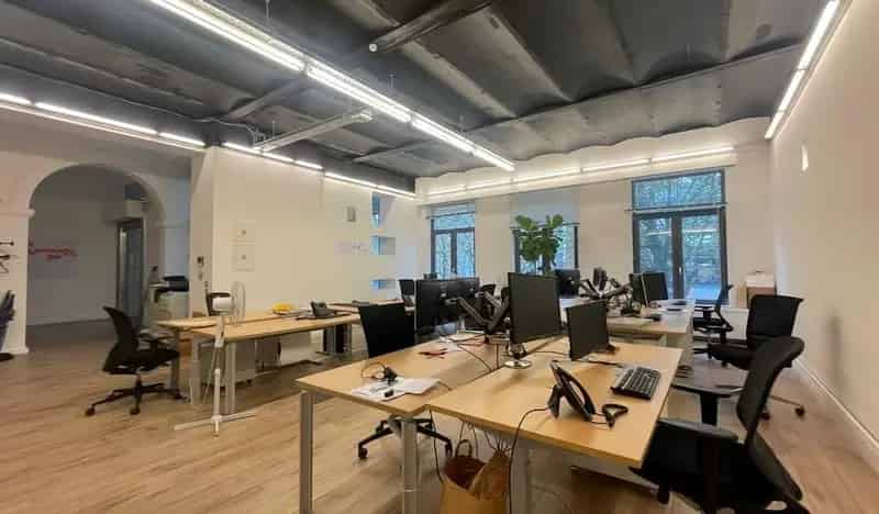 Brouwersvliet 19-21 - Brewers Office  8457756