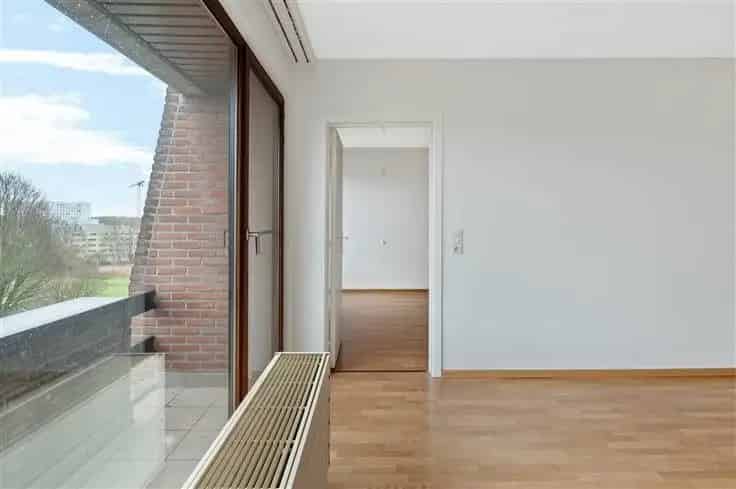 Serviceflat Te Koop