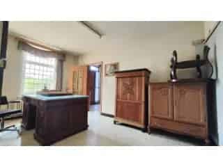 Boerderij - hoeve te koop - Lamain VBC93082