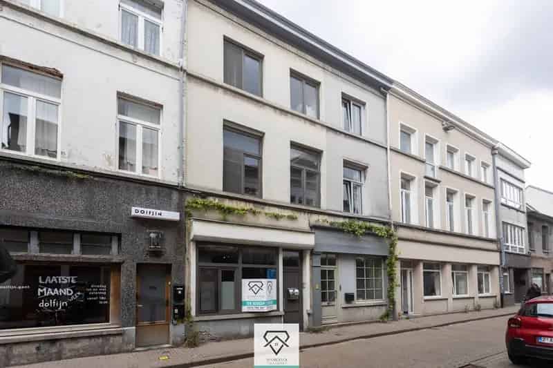 Stadswoning te Begijnengracht - duurzaam gerenoveerd met 3 slaapkamers