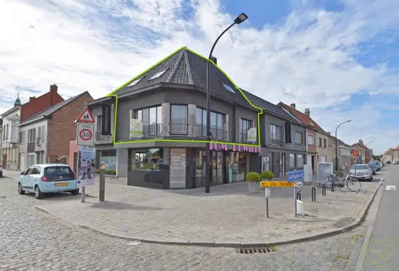 Duplex te huur in Watervliet
