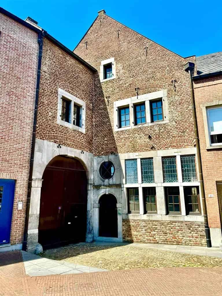 Huis te koop