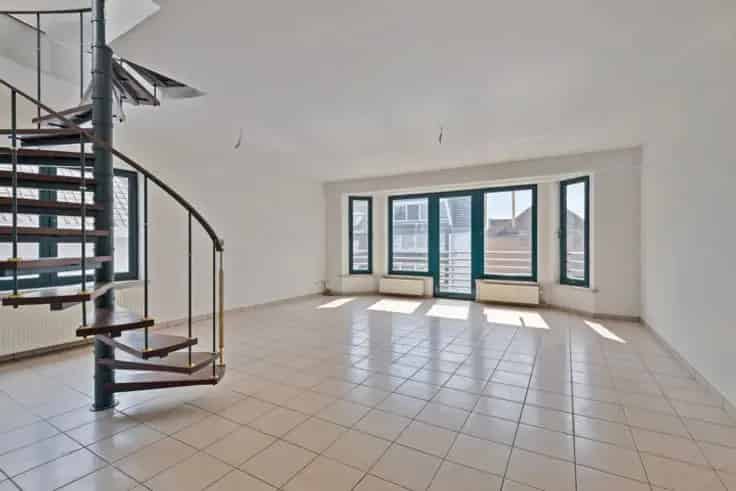 Duplex Te Koop
