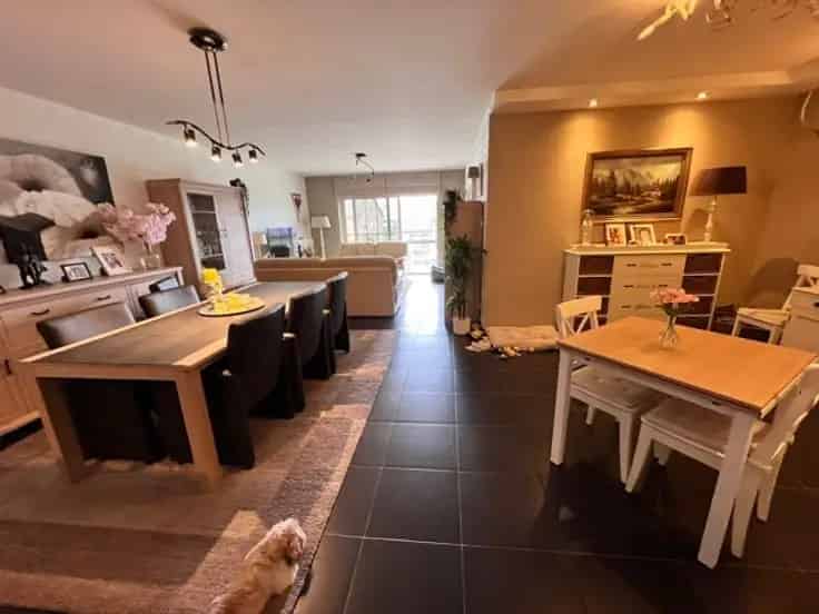 Appartement te koop 2 slaapkamers 2 terrassen EPC A