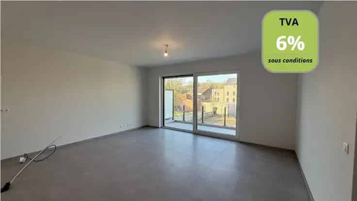 Appartement Te Koop