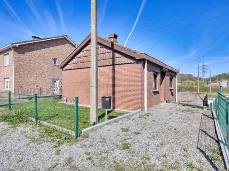 Bungalow Te Koop