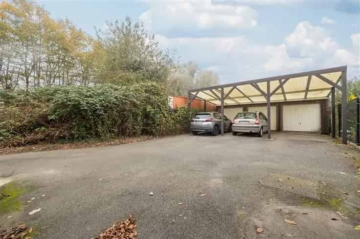 Appartementsblok Te Koop