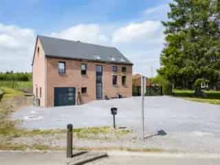 Huis te koop - Marche-en-Famenne VBD23156