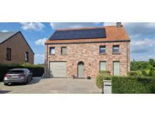 Villa te koop - Hennuyères VWD14224