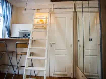 Appartement Te Huur , Congresstraat, Brussel, Brussel Hoofdstad