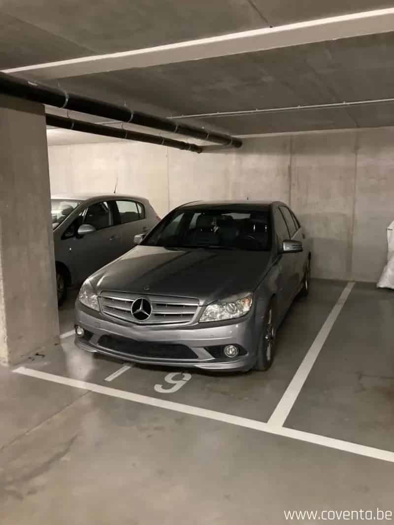 Garage te huur