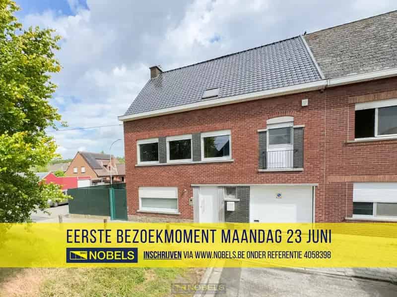 Huis te koop