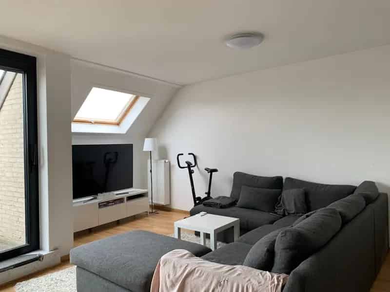 Duplexappartement te huur Deinze