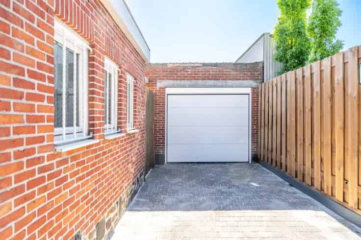 Huis Te Koop Vrasene Grote Kerkstraat 111